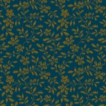 Secret Stash - Blue Willow